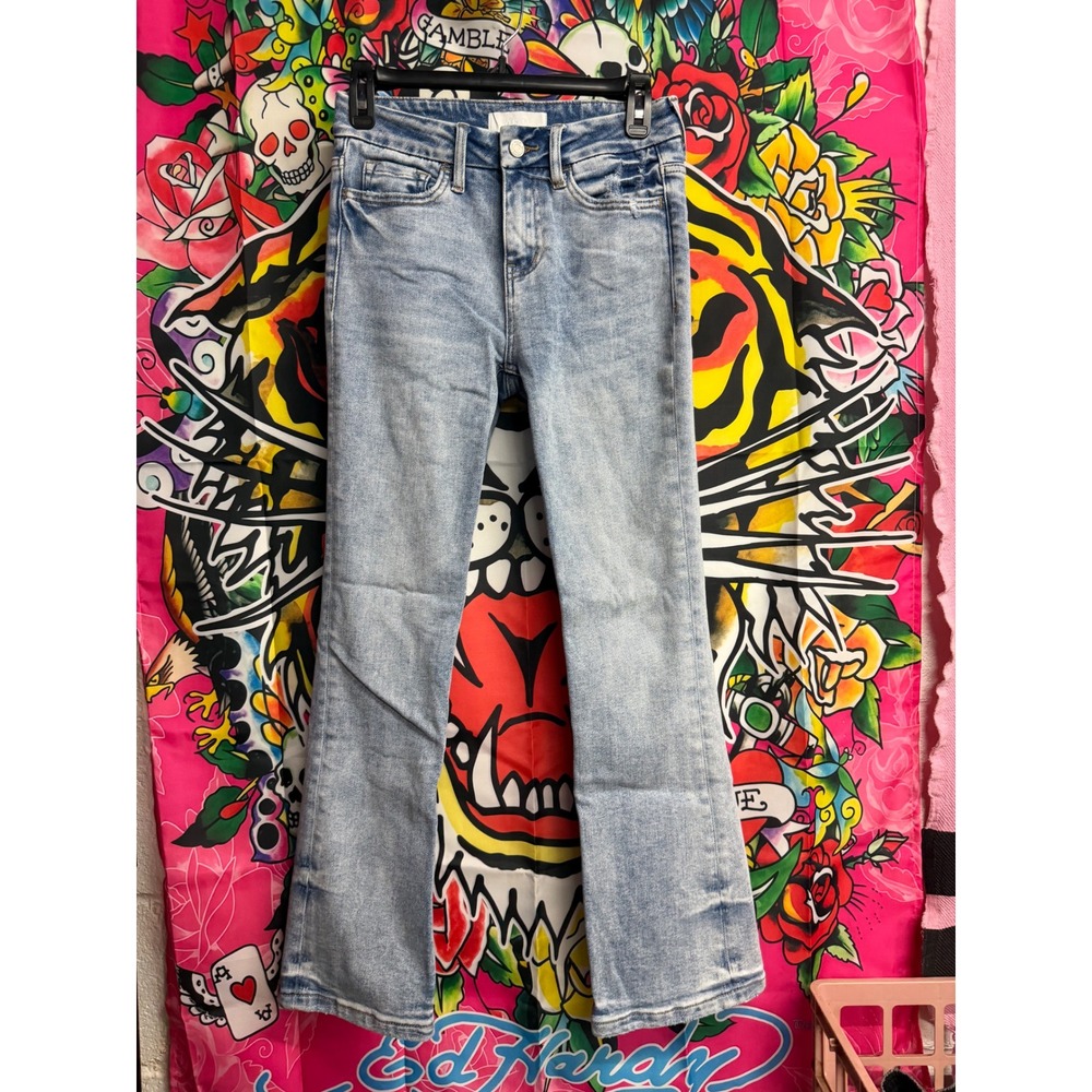 Vervet Jeans